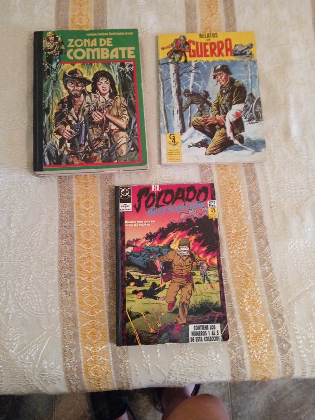 Tomos de Comics Roberto Alcázar, Inspector Dan, Ha