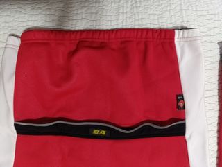 Chaqueta Maillot Ciclismo Invierno talla M