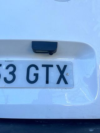 Peugeot Partner 2010