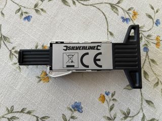 MICROMETRO NORMAL Y DE PROFUNDIDAD