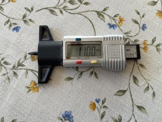 MICROMETRO NORMAL Y DE PROFUNDIDAD