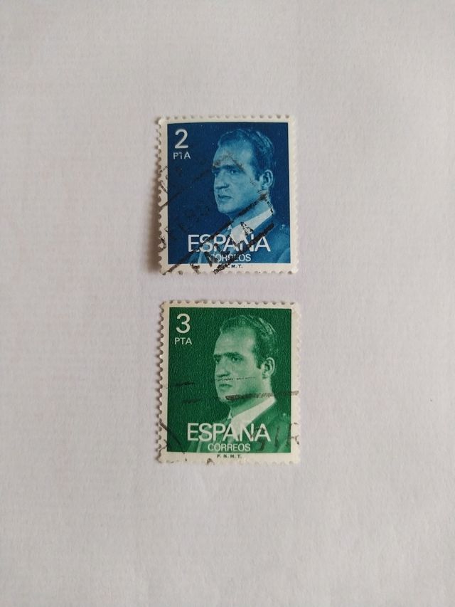 L ~ 60.~ SELLOS DE ESPAÑA (10).