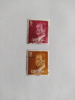 L ~ 60.~ SELLOS DE ESPAÑA (10).