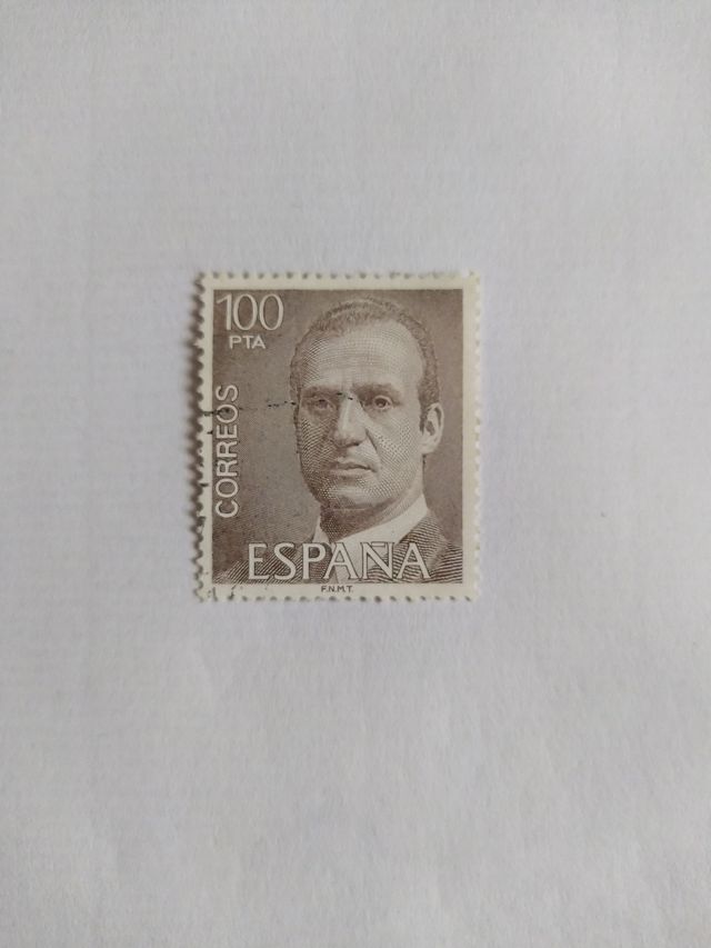 L ~ 60.~ SELLOS DE ESPAÑA (10).