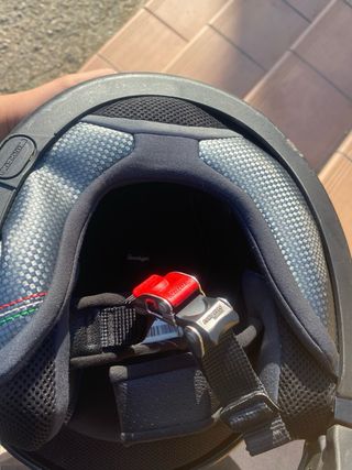 Casco Nolan N43E air