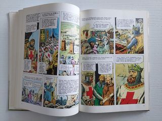 Libro Breve historia de Aragón I