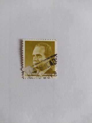 L ~ 61.~ SELLOS DE ESPAÑA (9).