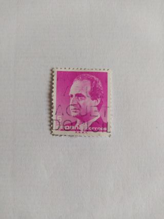 L ~ 61.~ SELLOS DE ESPAÑA (9).