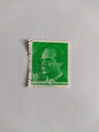 L ~ 61.~ SELLOS DE ESPAÑA (9).