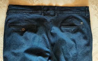 Pantalón vaquero hombre