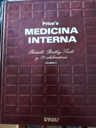 Manual de medicina