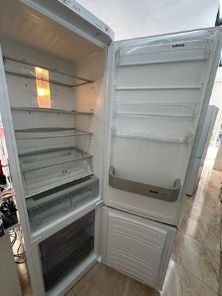 FRIGORÍFICO COMBI EDESA