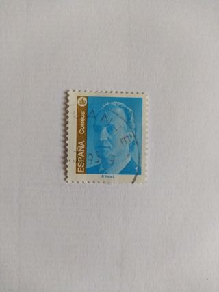 L ~ 62.~ SELLOS DE ESPAÑA (6).