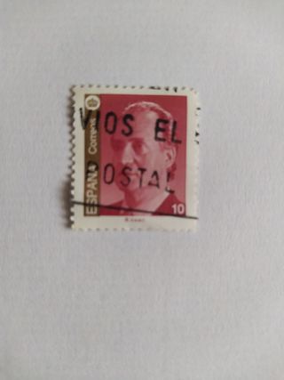 L ~ 62.~ SELLOS DE ESPAÑA (6).