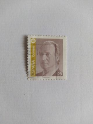 L ~ 62.~ SELLOS DE ESPAÑA (6).