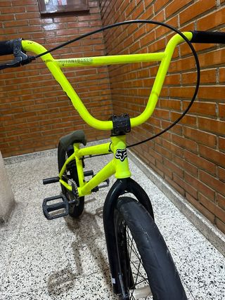BMX