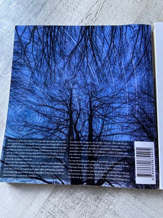 Libros de naturaleza