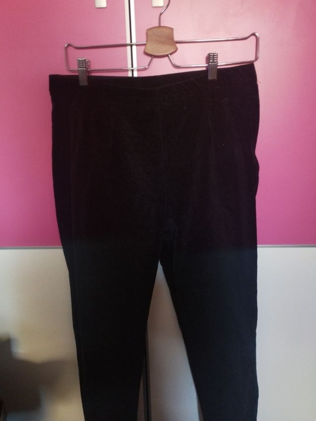 Pantalos pirata mujer Elda