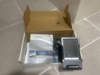 Navegador PDA