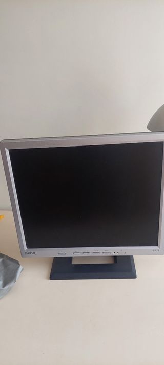 PANTALLA ORDENADOR BENQ FP731