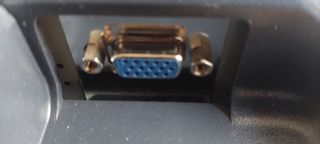 PANTALLA ORDENADOR BENQ FP731