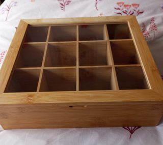 Mueble para infusiones