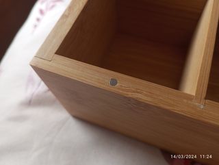 Mueble para infusiones