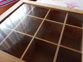 Mueble para infusiones