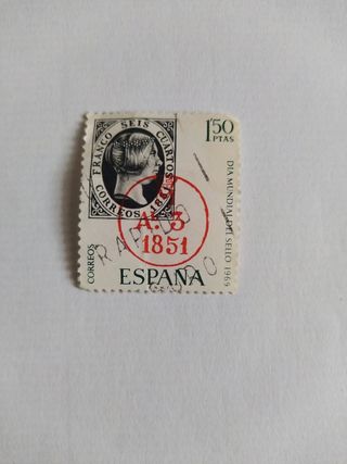 L ~ 63.~ SELLOS DE ESPAÑA (5).