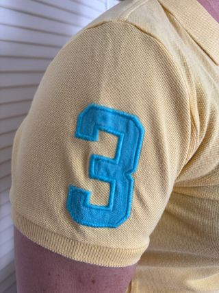 Polo ralph lauren mujer 
