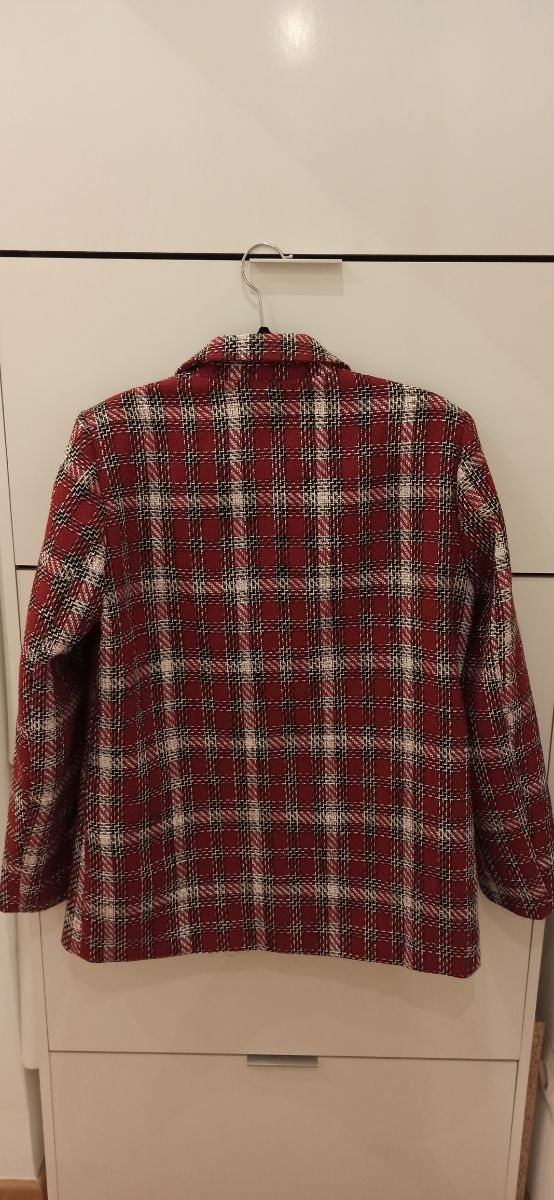 Stradivarius chaqueta americana