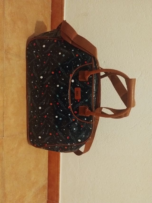 Bolso de viaje de Misako