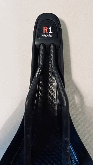 Fizik Arione R1 Regular. Tope de Gama
