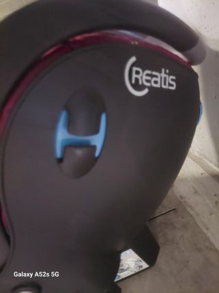 Maxicosi Loola Creatis bebé confort hasta 13kg