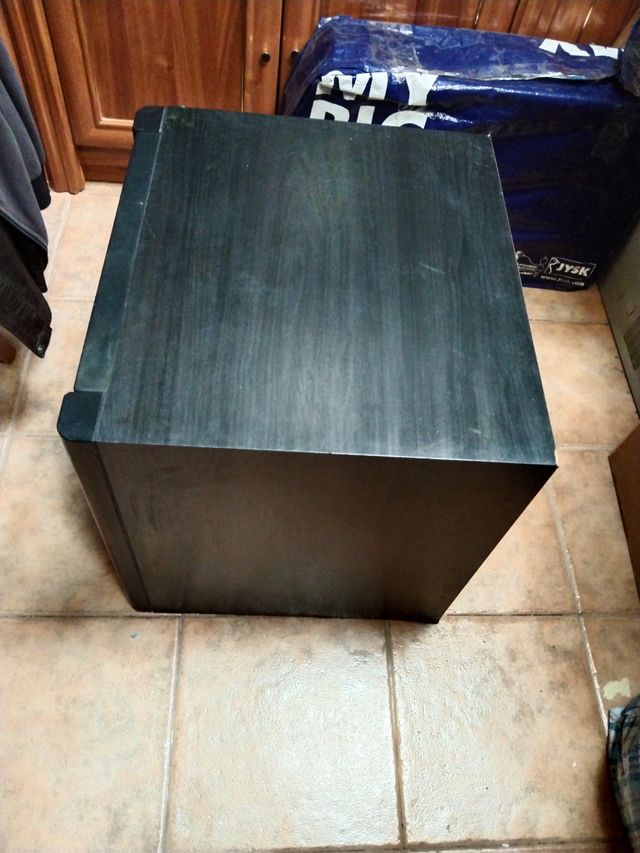 SONY SEN-R5420 STEREO SYSTEM