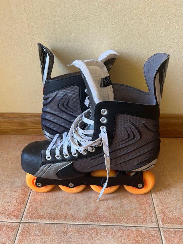 Patines Bauer XR3