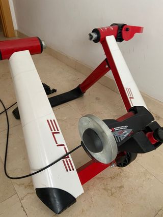 Rodillo de entrenamiento