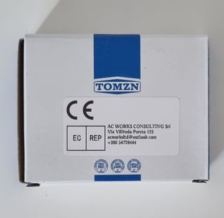 INTERRUTTORE MAGNETOTERMICO 16A 230V 1 Din