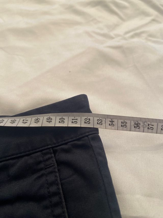 Pantalon Chino Burberry (52)