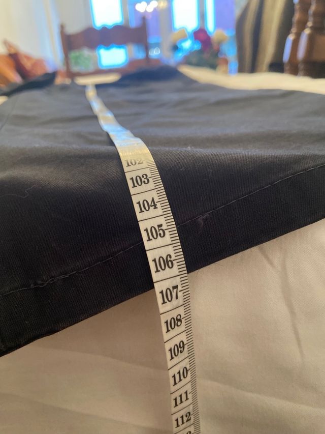 Pantalon Chino Burberry (52)