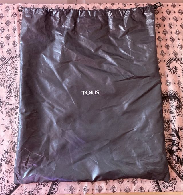 Bolso marca tous nuevo