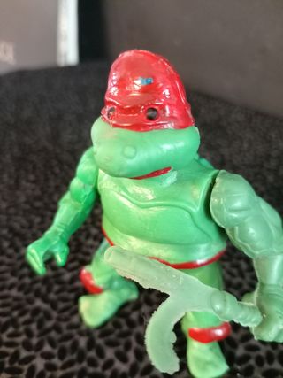 Figura Tortugas Ninja Bootleg
