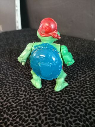 Figura Tortugas Ninja Bootleg