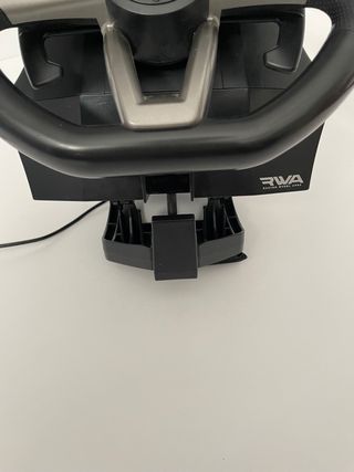 Volante ps3/ps4/pc hori rwa