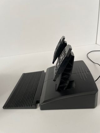 Volante ps3/ps4/pc hori rwa