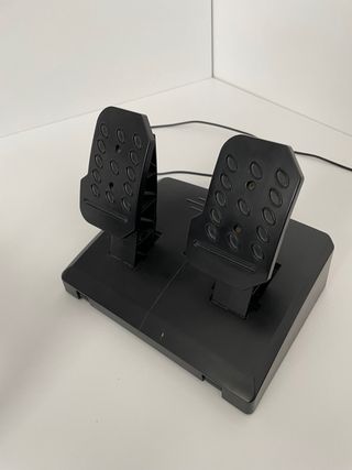 Volante ps3/ps4/pc hori rwa