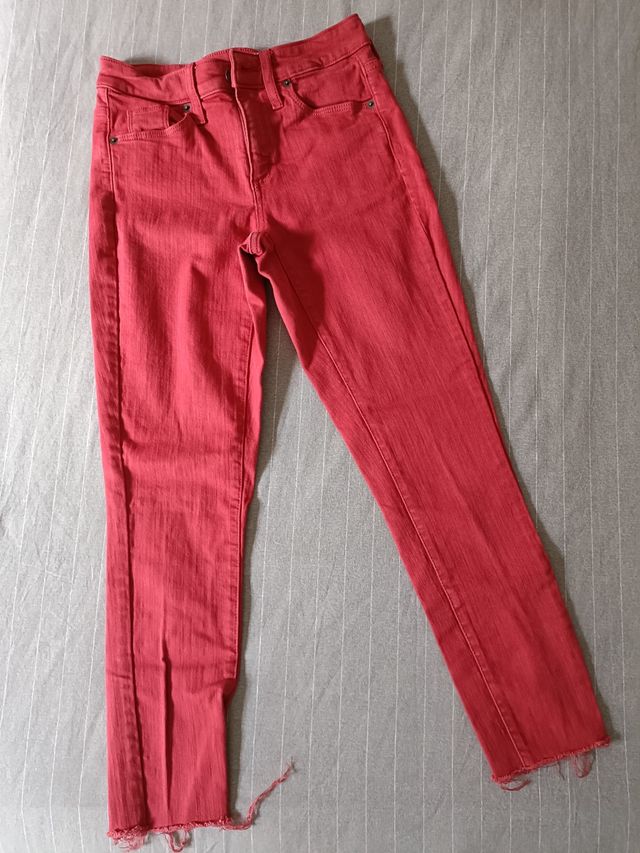 Jeans rossi Universal Thread