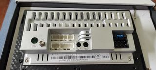 RADIO CAR STEREO ANDROID NUEVO BAJADA PRECIO 19/12