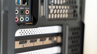 Ordenador de sobremesa de alto rendimiento