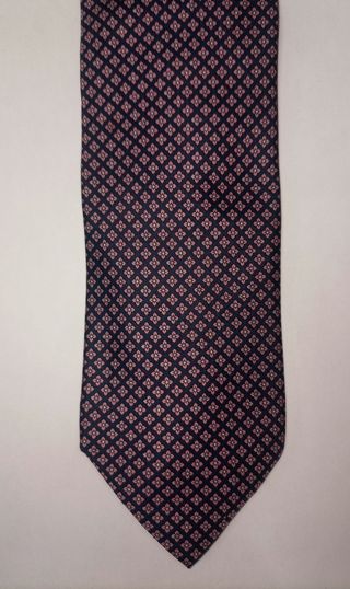 Corbata italiana Angelo Bosani 